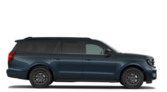 2026 Ford Expedition